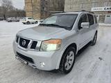 Nissan Armada 2007 года за 8 700 000 тг. в Караганда
