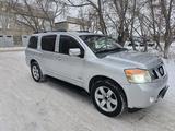Nissan Armada 2007 года за 8 700 000 тг. в Караганда – фото 3