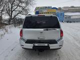 Nissan Armada 2007 года за 8 700 000 тг. в Караганда – фото 4