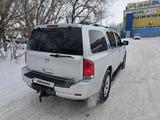 Nissan Armada 2007 года за 8 700 000 тг. в Караганда – фото 5