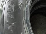 Шины BARGUZIN K-175 4x4 205/70/15 за 45 000 тг. в Усть-Каменогорск – фото 3