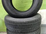Шины BARGUZIN K-175 4x4 205/70/15 за 45 000 тг. в Усть-Каменогорск