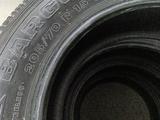 Шины BARGUZIN K-175 4x4 205/70/15 за 45 000 тг. в Усть-Каменогорск – фото 2