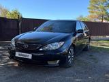 Toyota Camry 2005 годаүшін4 500 000 тг. в Актобе