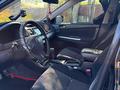 Toyota Camry 2005 годаүшін4 500 000 тг. в Актобе – фото 4