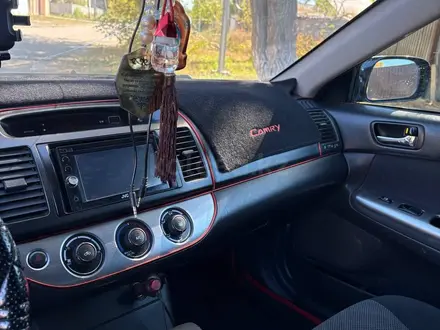 Toyota Camry 2005 года за 4 500 000 тг. в Актобе – фото 5
