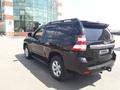 Toyota Land Cruiser Prado 2012 года за 17 200 000 тг. в Астана – фото 18