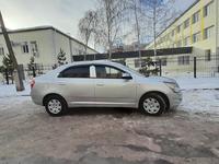 Chevrolet Cobalt 2021 года за 4 750 000 тг. в Астана