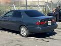 Toyota Camry 1998 годаfor3 800 000 тг. в Алматы – фото 3