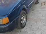 Volkswagen Passat 1992 годаүшін1 100 000 тг. в Щучинск