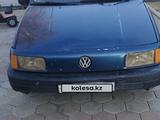 Volkswagen Passat 1992 года за 1 100 000 тг. в Щучинск – фото 2