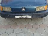 Volkswagen Passat 1992 года за 1 100 000 тг. в Щучинск – фото 4