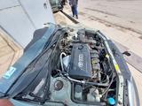 Двигатель 1.8 vvt-i на Toyota avensis на переделку за 1 100 000 тг. в Тараз – фото 2