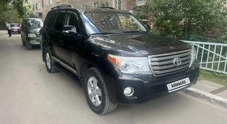 Toyota Land Cruiser 2012 года за 20 500 000 тг. в Караганда