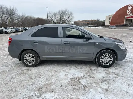 Chevrolet Cobalt 2023 года за 6 650 000 тг. в Астана – фото 5