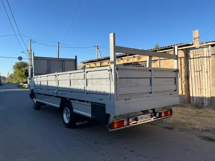 Mercedes-Benz  1117 1990 года за 10 000 000 тг. в Шымкент – фото 3