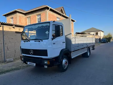 Mercedes-Benz  1117 1990 года за 10 000 000 тг. в Шымкент – фото 2