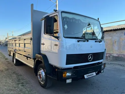 Mercedes-Benz  1117 1990 года за 10 000 000 тг. в Шымкент