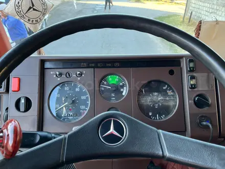 Mercedes-Benz  1117 1990 года за 10 000 000 тг. в Шымкент – фото 5