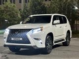 Lexus GX 460 2012 года за 19 500 000 тг. в Шымкент – фото 2
