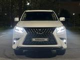 Lexus GX 460 2012 года за 19 500 000 тг. в Шымкент