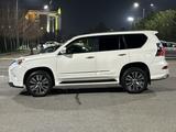 Lexus GX 460 2012 года за 19 500 000 тг. в Шымкент – фото 3