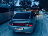 ВАЗ (Lada) 2112 2002 годаүшін950 000 тг. в Экибастуз – фото 2