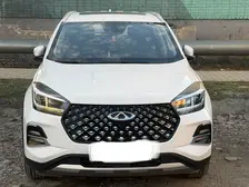 Chery Tiggo 4 Pro, 2024