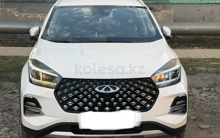 Chery Tiggo 4 Pro 2024 годаүшін7 000 000 тг. в Актобе