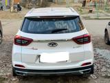 Chery Tiggo 4 Pro 2024 года за 7 777 777 тг. в Актобе – фото 2