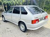 ВАЗ (Lada) 2114 2012 годаүшін750 000 тг. в Актобе – фото 4