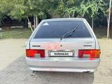 ВАЗ (Lada) 2114 2012 годаүшін750 000 тг. в Актобе – фото 5