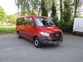 Mercedes-Benz Sprinter 2022 года за 11 600 000 тг. в Астана – фото 2