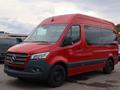 Mercedes-Benz Sprinter 2022 годаүшін11 600 000 тг. в Астана – фото 4