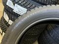 Nokian Tyres Hakkapeliitta 10p SUV 235/50 R21 104Tfor550 000 тг. в Талдыкорган – фото 3