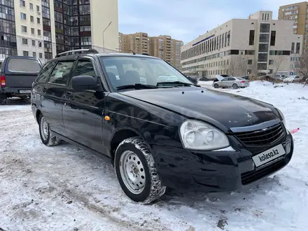 ВАЗ (Lada) Priora 2171 2013 года за 1 900 000 тг. в Астана – фото 3