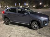 Chery Tiggo 2 2023 годаfor6 000 000 тг. в Алматы – фото 3