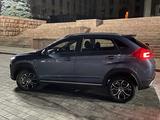 Chery Tiggo 2 2023 годаfor6 000 000 тг. в Алматы – фото 4