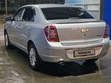 Chevrolet Cobalt 2022 года за 6 200 000 тг. в Алматы – фото 2
