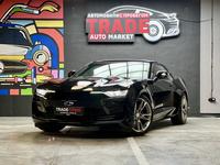 Chevrolet Camaro 2019 годаүшін16 895 000 тг. в Алматы