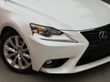 Lexus IS 250 2015 года за 13 000 000 тг. в Алматы – фото 5