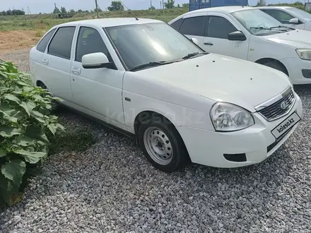 ВАЗ (Lada) Priora 2171 2014 года за 2 700 000 тг. в Актобе – фото 14