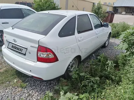 ВАЗ (Lada) Priora 2171 2014 года за 2 700 000 тг. в Актобе – фото 15