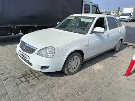 ВАЗ (Lada) Priora 2171 2014 года за 2 700 000 тг. в Актобе – фото 8