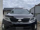 Kia Sorento 2014 года за 5 500 000 тг. в Алматы