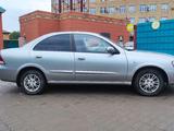 Nissan Almera Classic 2007 годаүшін3 200 000 тг. в Актобе – фото 2