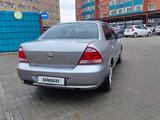 Nissan Almera Classic 2007 года за 3 200 000 тг. в Актобе – фото 3