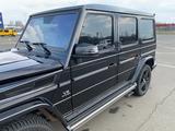 Mercedes-Benz G 500 2017 годаүшін41 000 000 тг. в Актау