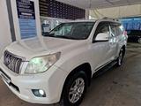 Toyota Land Cruiser Prado 2012 годаүшін16 555 555 тг. в Астана – фото 3