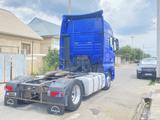 MAN  TGX 2008 года за 6 500 000 тг. в Шымкент – фото 2